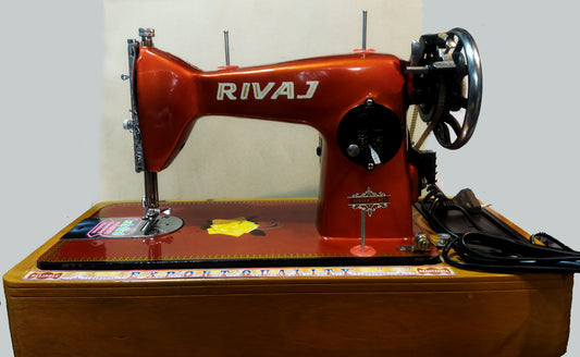 Sewing Machine-Ideal in Stitching