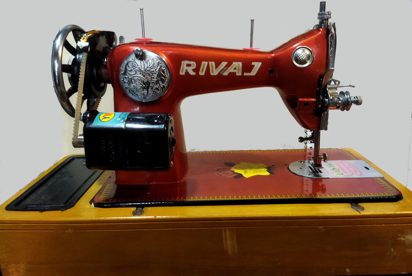 Sewing Machine-Ideal in Stitching